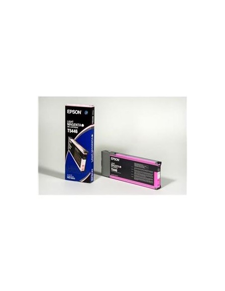 Cartucho de tinta ORIGINAL C13T544600