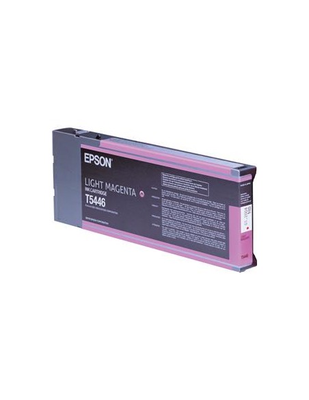 Cartucho de tinta ORIGINAL C13T544600
