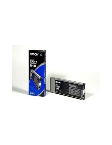 Cartucho de tinta ORIGINAL C13T544800