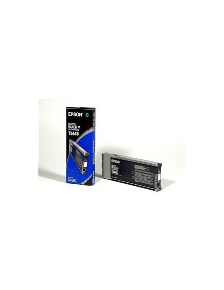 Cartucho de tinta ORIGINAL C13T544800
