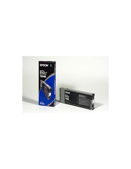 Cartucho de tinta ORIGINAL C13T544800