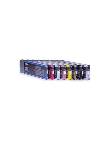 Cartucho de tinta ORIGINAL C13T544800