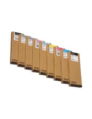 Cartucho de tinta ORIGINAL C13T544800