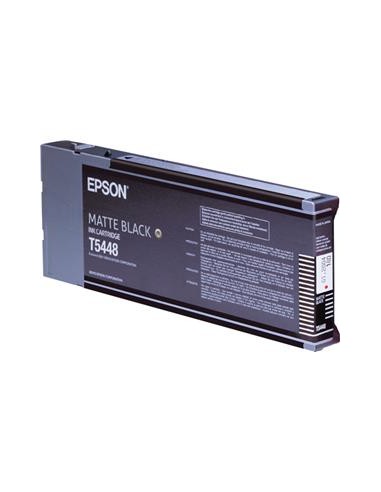 Cartucho de tinta ORIGINAL C13T544800