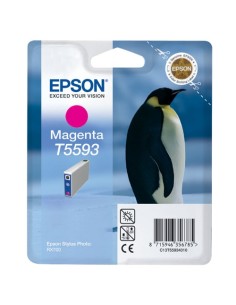 Cartucho de tinta ORIGINAL C13T559340