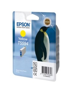 Cartucho de tinta ORIGINAL C13T559440