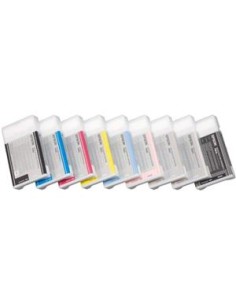 Cartucho de tinta ORIGINAL C13T602200