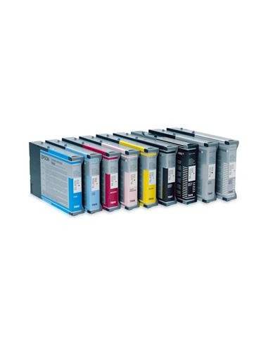 Cartucho de tinta ORIGINAL C13T602500