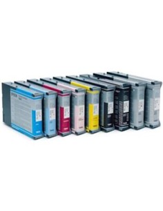 Cartucho de tinta ORIGINAL C13T602700 2