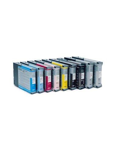 Cartucho de tinta ORIGINAL C13T602900