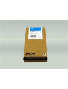 Cartucho de tinta ORIGINAL C13T603200