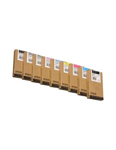 Cartucho de tinta ORIGINAL C13T603200