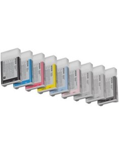 Cartucho de tinta ORIGINAL C13T603300 2