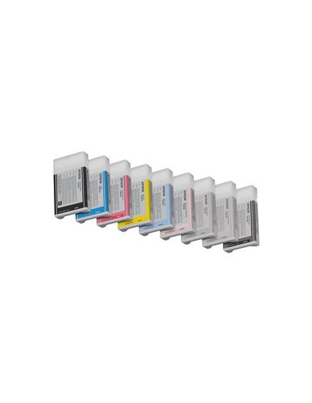 Cartucho de tinta ORIGINAL C13T603400