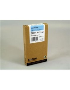 Cartucho de tinta ORIGINAL C13T603500