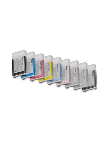 Cartucho de tinta ORIGINAL C13T603500