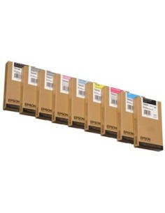 Cartucho de tinta ORIGINAL C13T603600