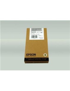 Cartucho de tinta ORIGINAL C13T603900