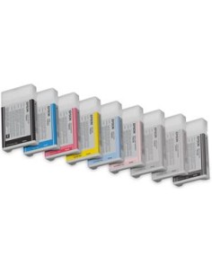 Cartucho de tinta ORIGINAL C13T603900 2