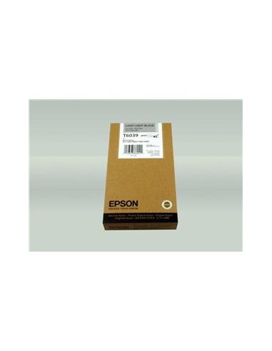 Cartucho de tinta ORIGINAL C13T603900
