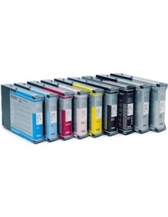 Cartucho de tinta ORIGINAL C13T605100