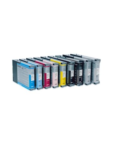 Cartucho de tinta ORIGINAL C13T605200