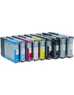 Cartucho de tinta ORIGINAL C13T605300