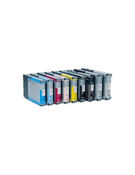 Cartucho de tinta ORIGINAL C13T605300