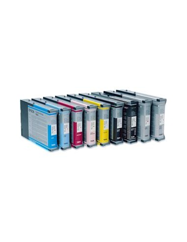 Cartucho de tinta ORIGINAL C13T605500