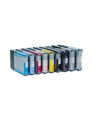 Cartucho de tinta ORIGINAL C13T605600