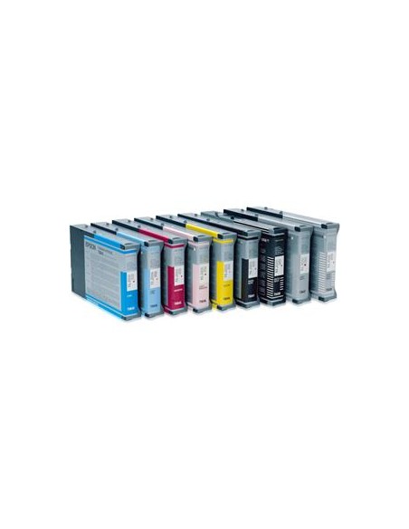 Cartucho de tinta ORIGINAL C13T605700