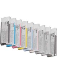 Cartucho de tinta ORIGINAL C13T606200 2