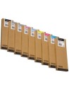 Cartucho de tinta ORIGINAL C13T606600