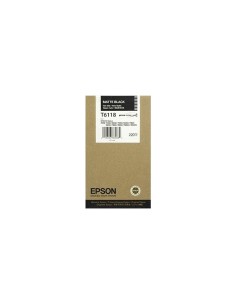 Cartucho de tinta ORIGINAL C13T611800