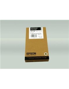 Cartucho de tinta ORIGINAL C13T612800