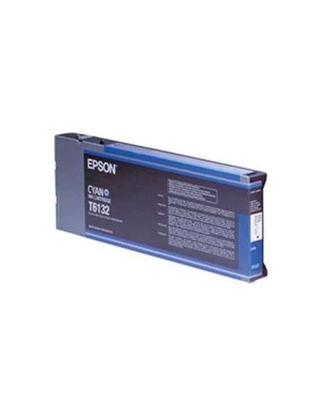 Cartucho de tinta ORIGINAL C13T613200