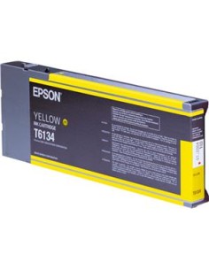 Cartucho de tinta ORIGINAL C13T613400