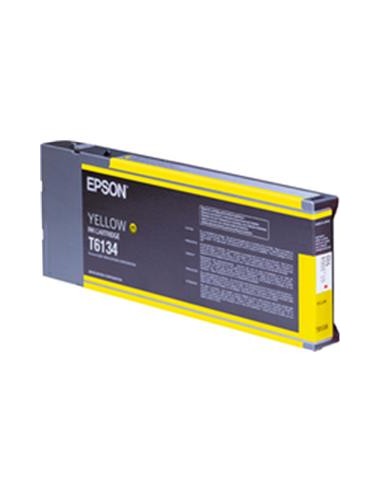 Cartucho de tinta ORIGINAL C13T613400