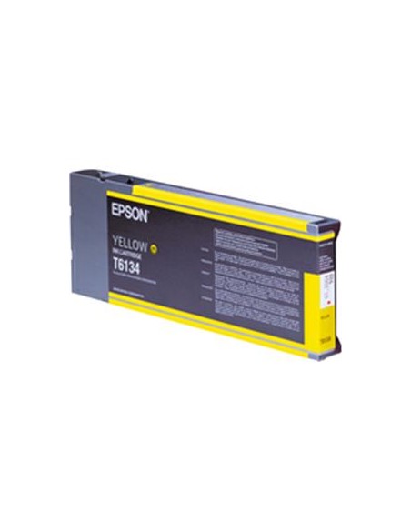Cartucho de tinta ORIGINAL C13T613400