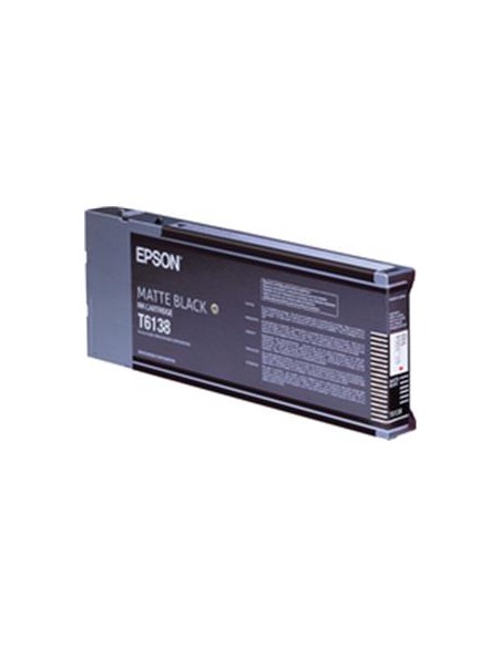 Cartucho de tinta ORIGINAL C13T613800