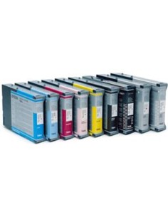 Cartucho de tinta ORIGINAL C13T614200