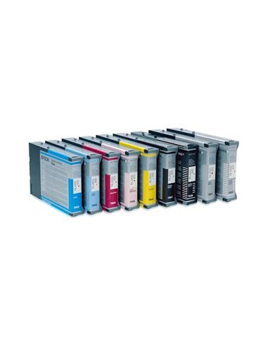 Cartucho de tinta ORIGINAL C13T614300