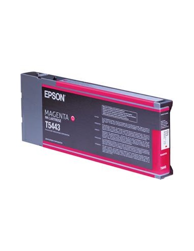 Cartucho de tinta ORIGINAL C13T614300