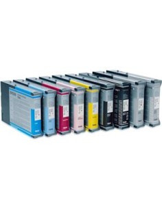 Cartucho de tinta ORIGINAL C13T614400 2