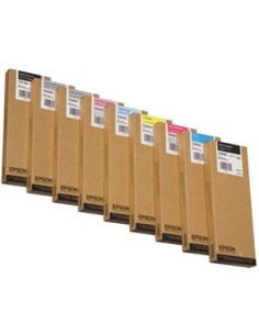Cartucho de tinta ORIGINAL C13T614800