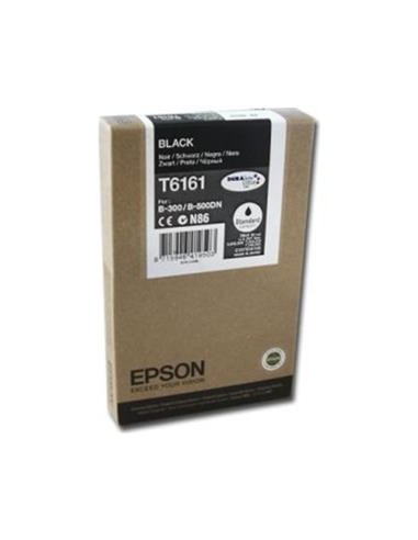 Cartucho de tinta ORIGINAL C13T616100