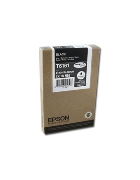 Cartucho de tinta ORIGINAL C13T616100