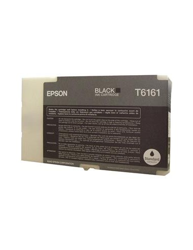 Cartucho de tinta ORIGINAL C13T616100