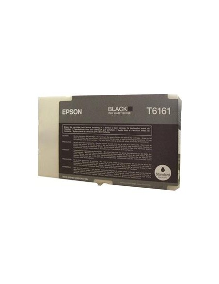 Cartucho de tinta ORIGINAL C13T616100