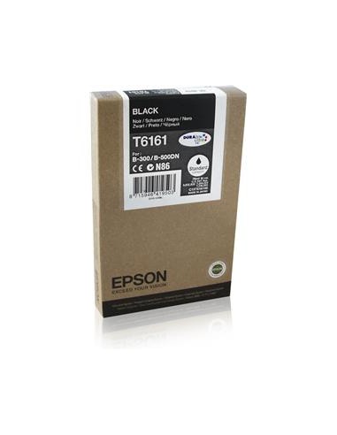 Cartucho de tinta ORIGINAL C13T616100